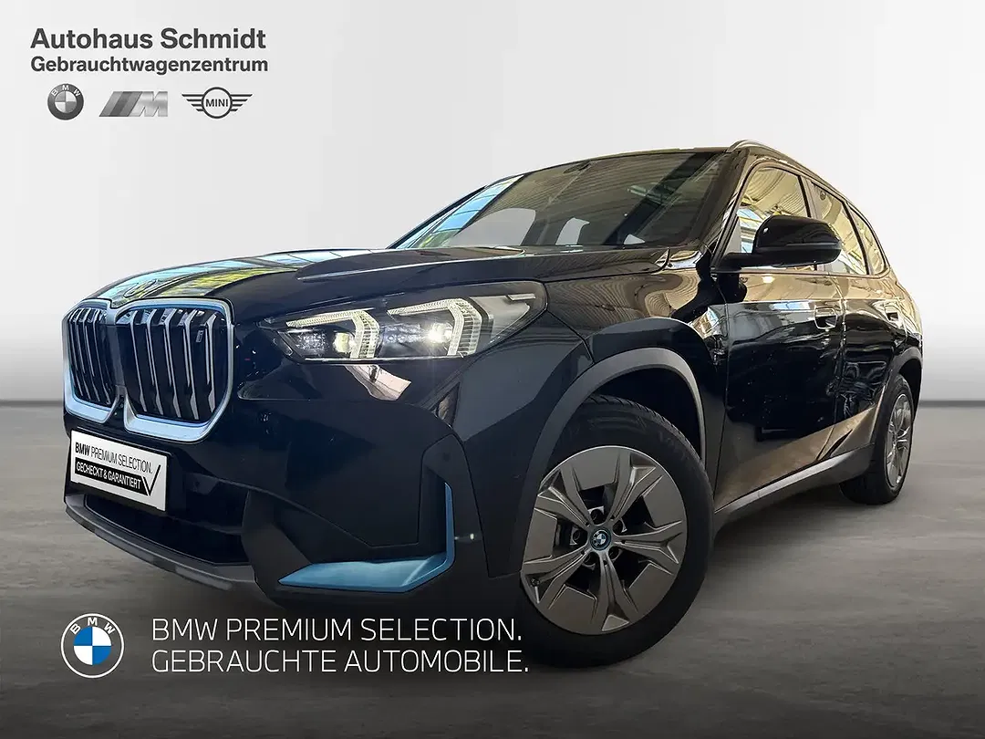 BMW iX1 xDrive