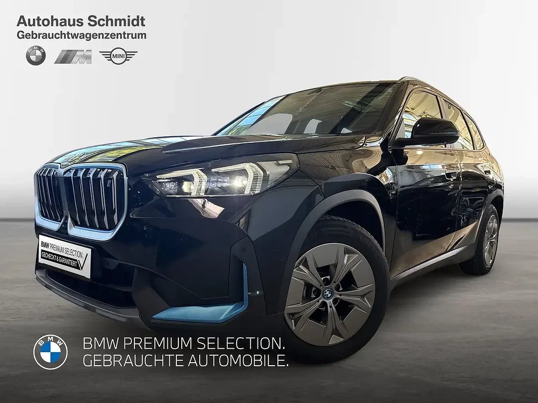 BMW iX1 - Afbeelding 1