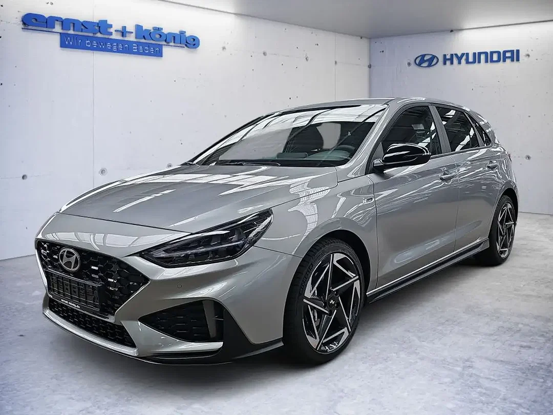 Hyundai i30 - Afbeelding 1
