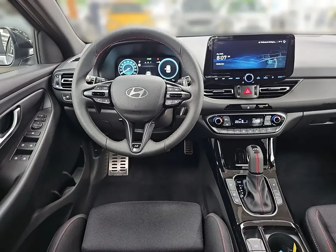 Hyundai i30 - Thumbnail 10