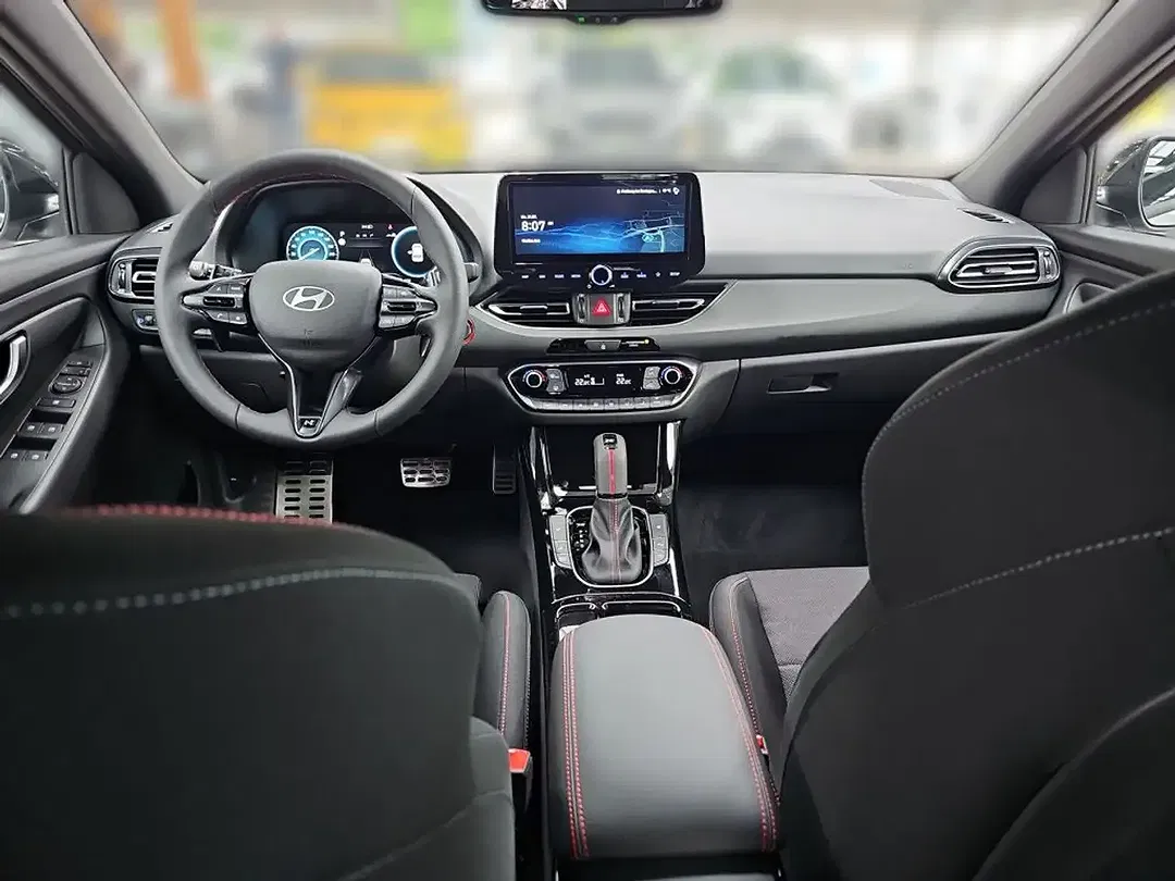 Hyundai i30 - Thumbnail 11