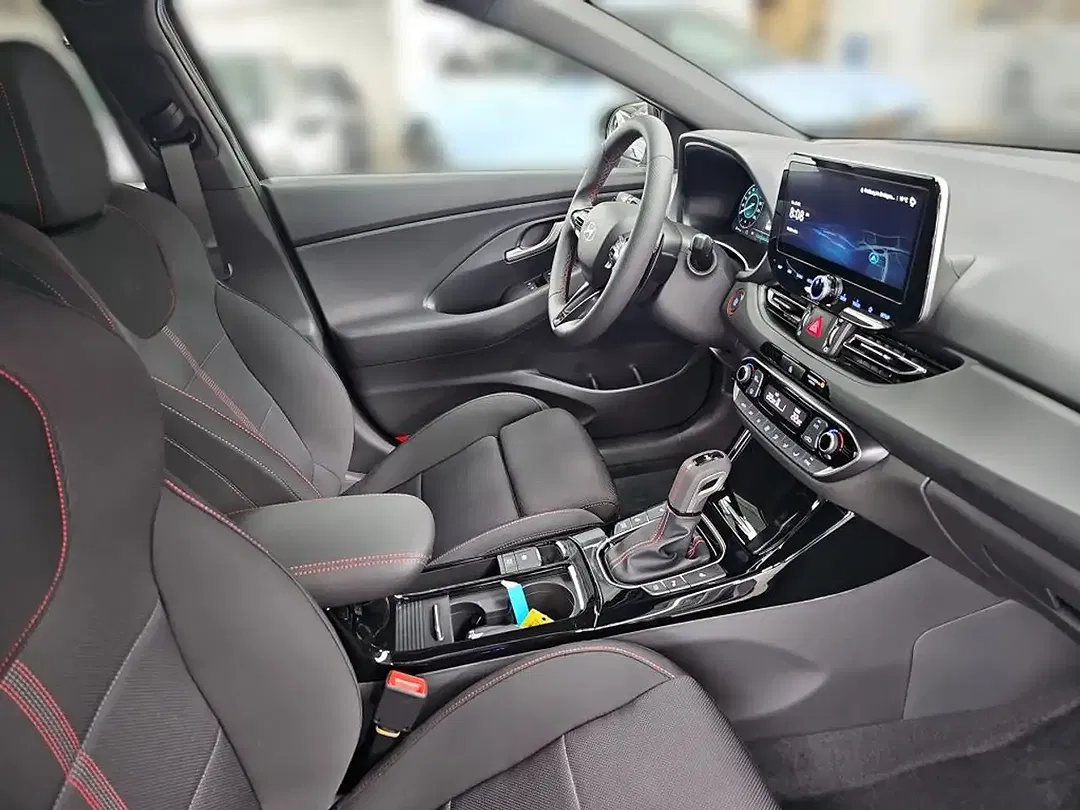 Hyundai i30 - Thumbnail 14