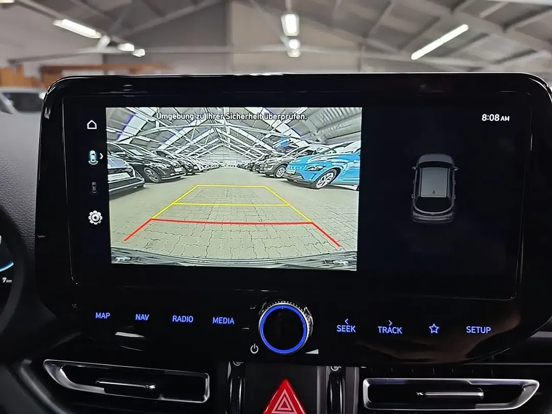 Hyundai i30 - Thumbnail 15