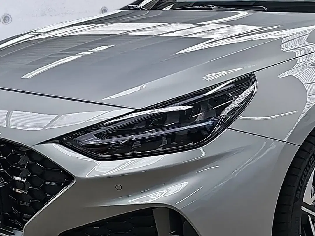 Hyundai i30 - Thumbnail 5