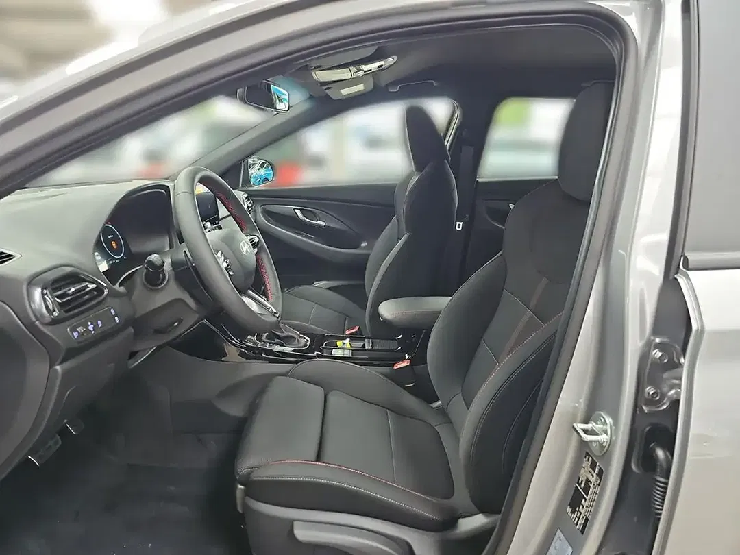 Hyundai i30 - Thumbnail 7
