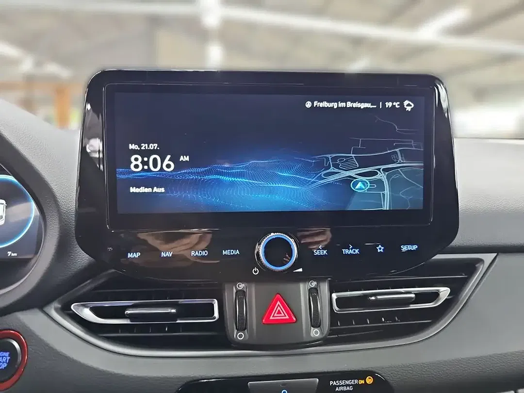Hyundai i30 - Thumbnail 9