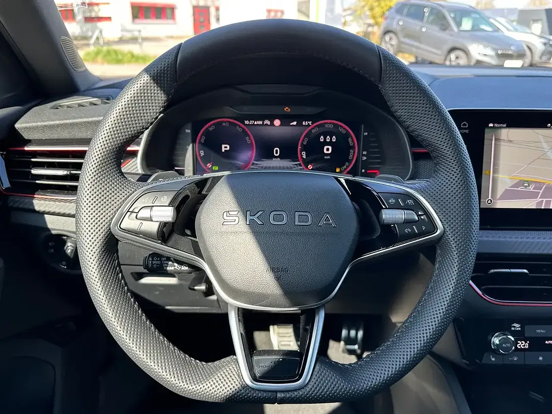 Skoda Kamiq - Thumbnail 9