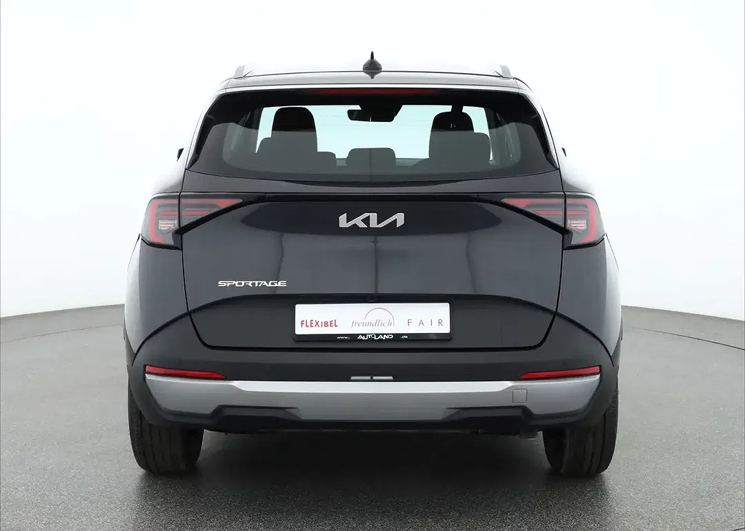 Kia Sportage - Thumbnail 3