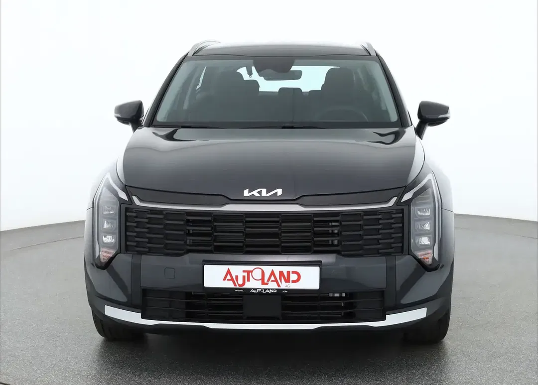 Kia Sportage - Thumbnail 7
