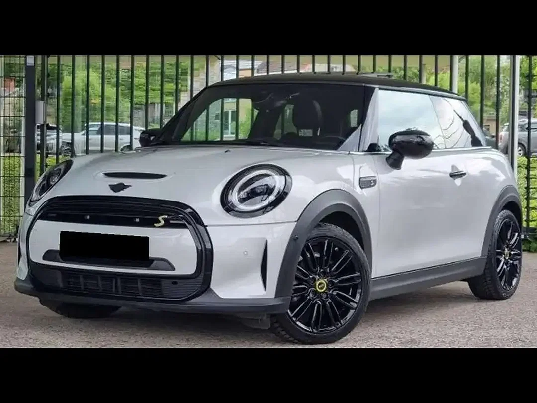 MINI Cooper SE - Afbeelding 1