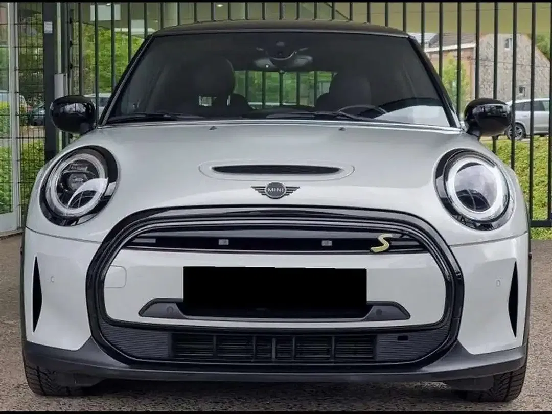 MINI Cooper SE - Thumbnail 2