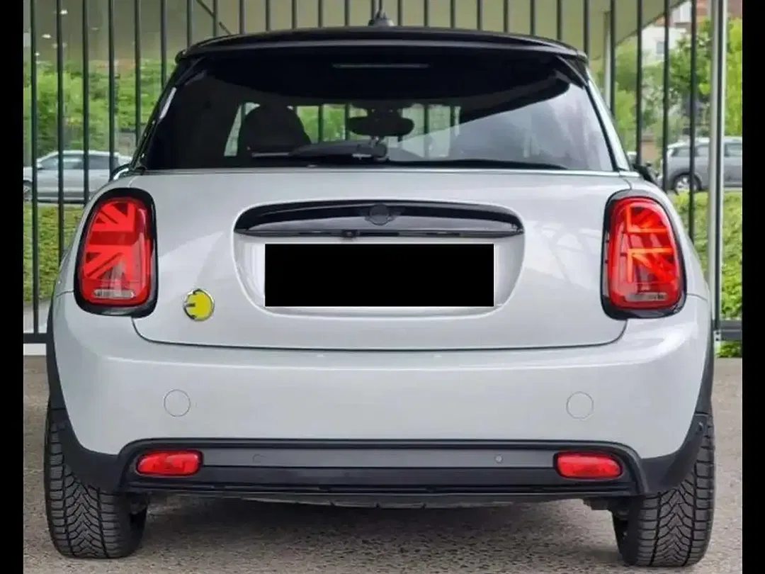 MINI Cooper SE - Thumbnail 5