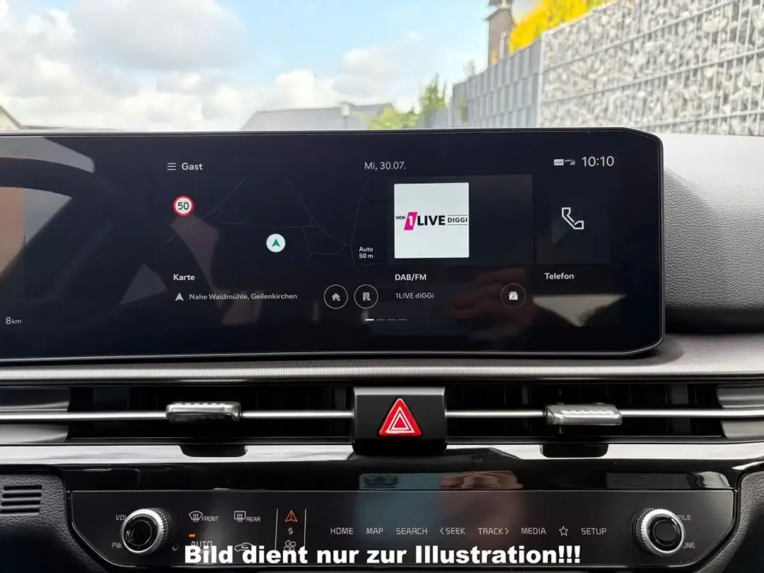 Kia Sportage - Thumbnail 10