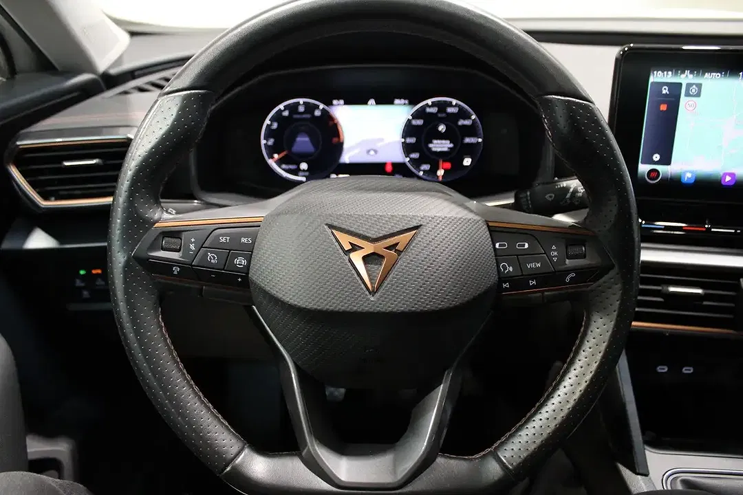 CUPRA Formentor - Thumbnail 13
