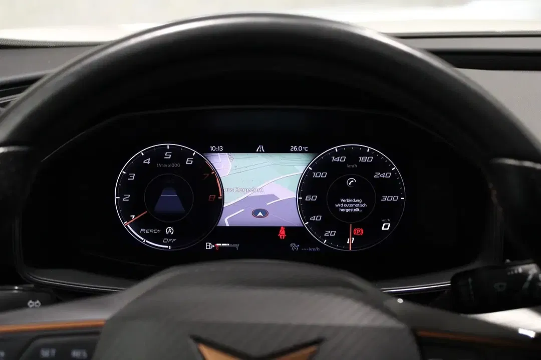 CUPRA Formentor - Thumbnail 14