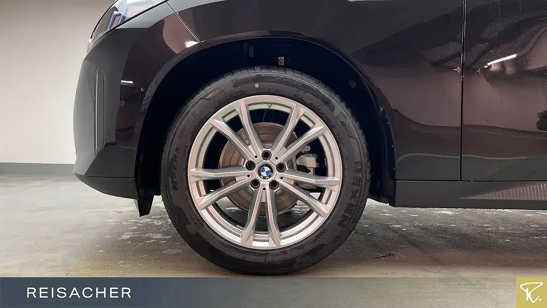 BMW X3 - Thumbnail 3