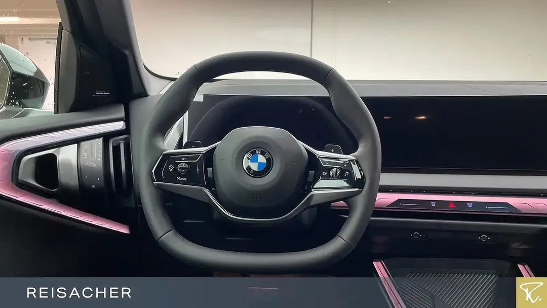 BMW X3 - Thumbnail 5