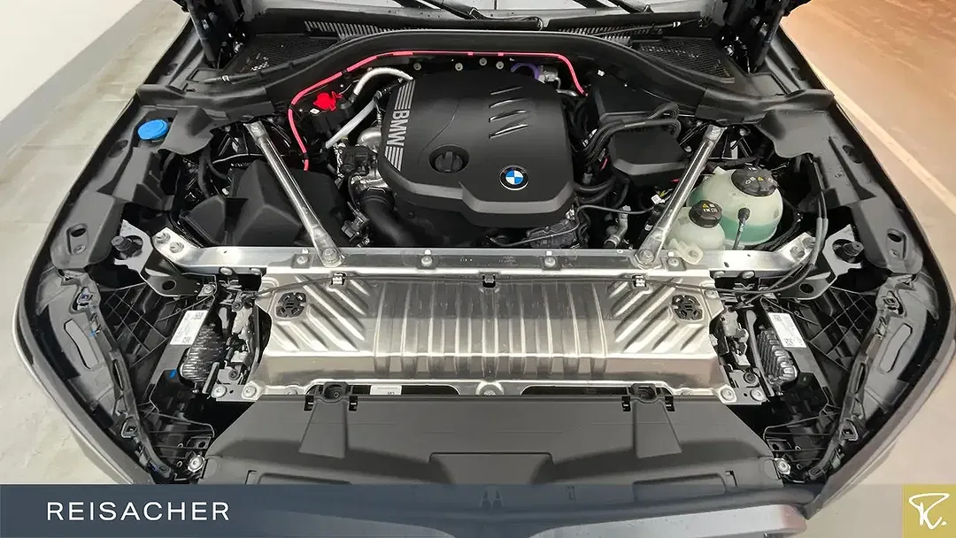 BMW X3 - Thumbnail 7