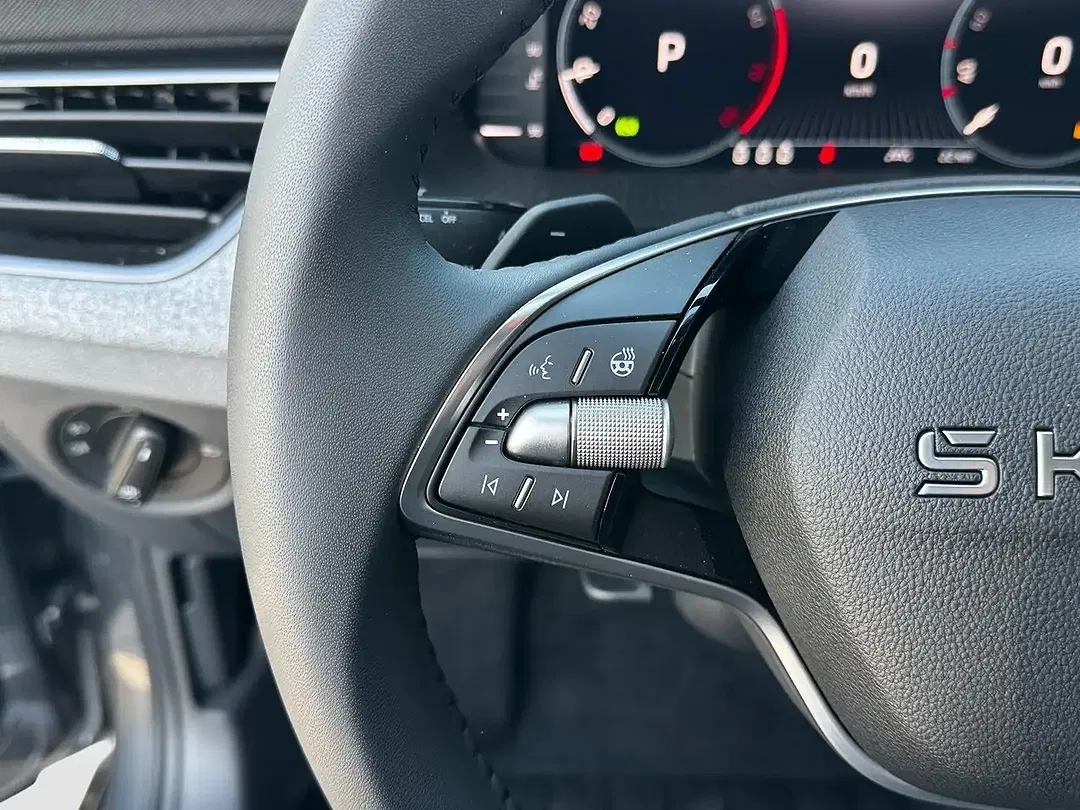 Skoda Scala - Thumbnail 13