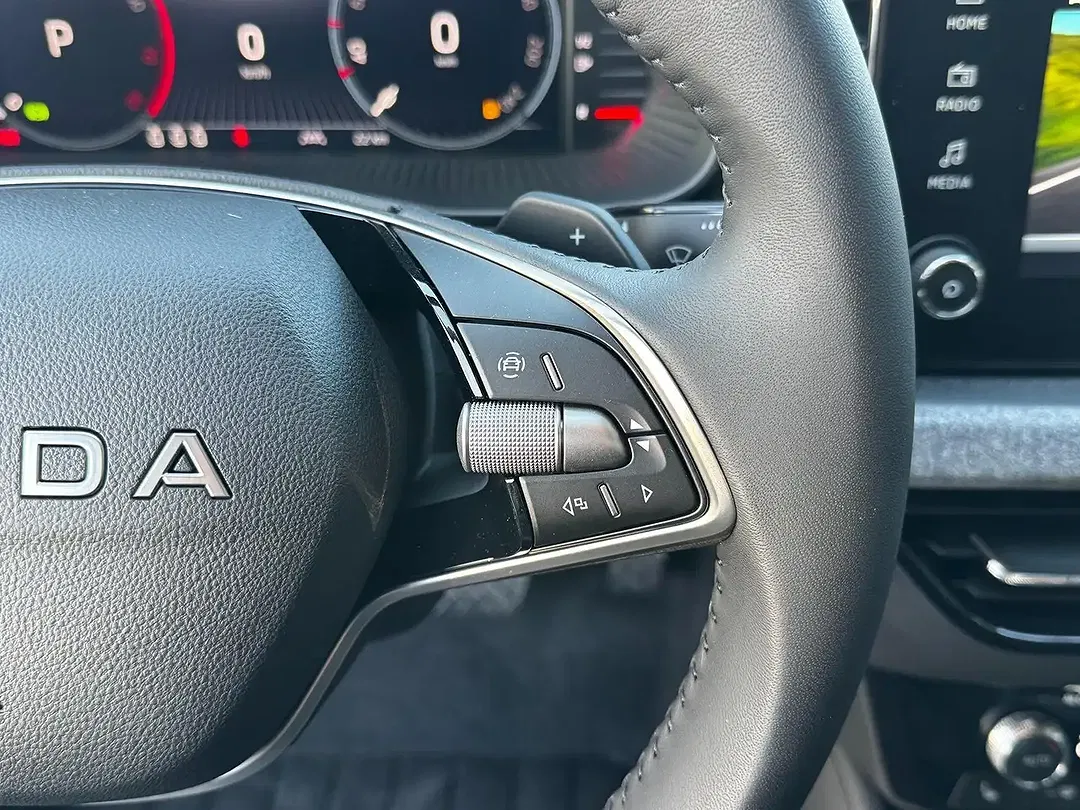 Skoda Scala - Thumbnail 14