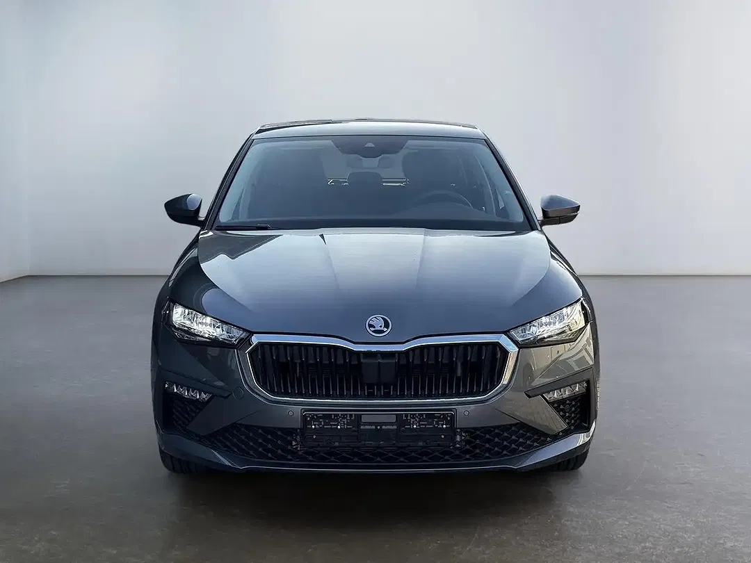 Skoda Scala - Thumbnail 2