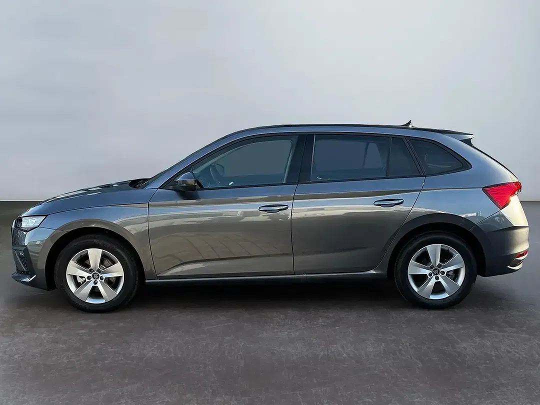 Skoda Scala - Thumbnail 5