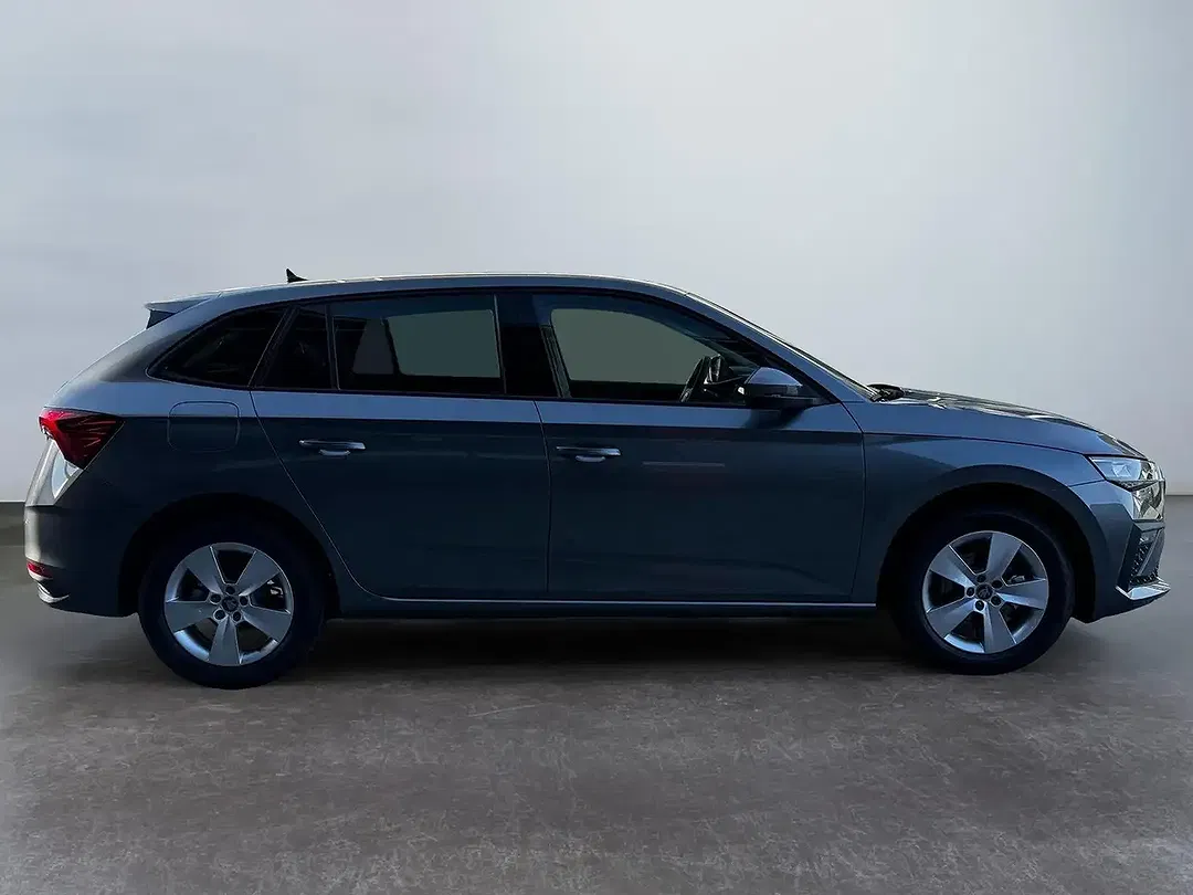 Skoda Scala - Thumbnail 6