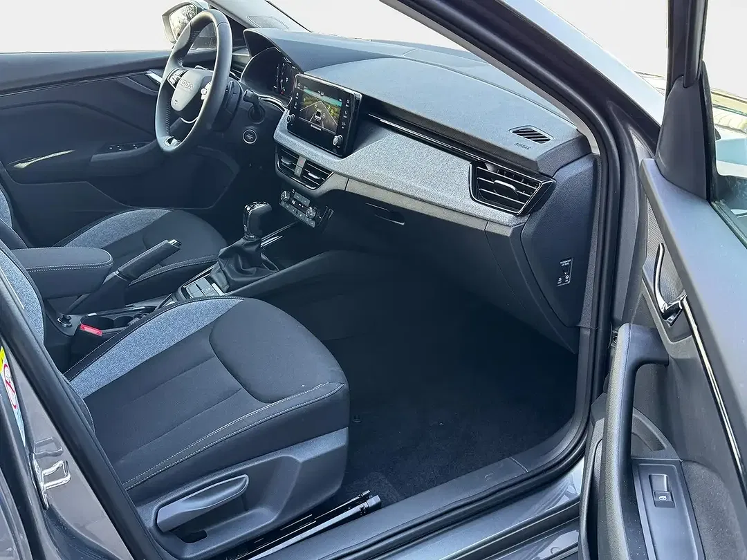 Skoda Scala - Thumbnail 9