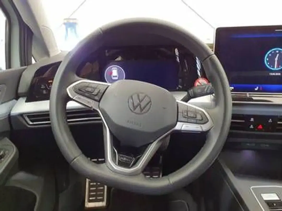 Volkswagen Golf Variant - Thumbnail 8