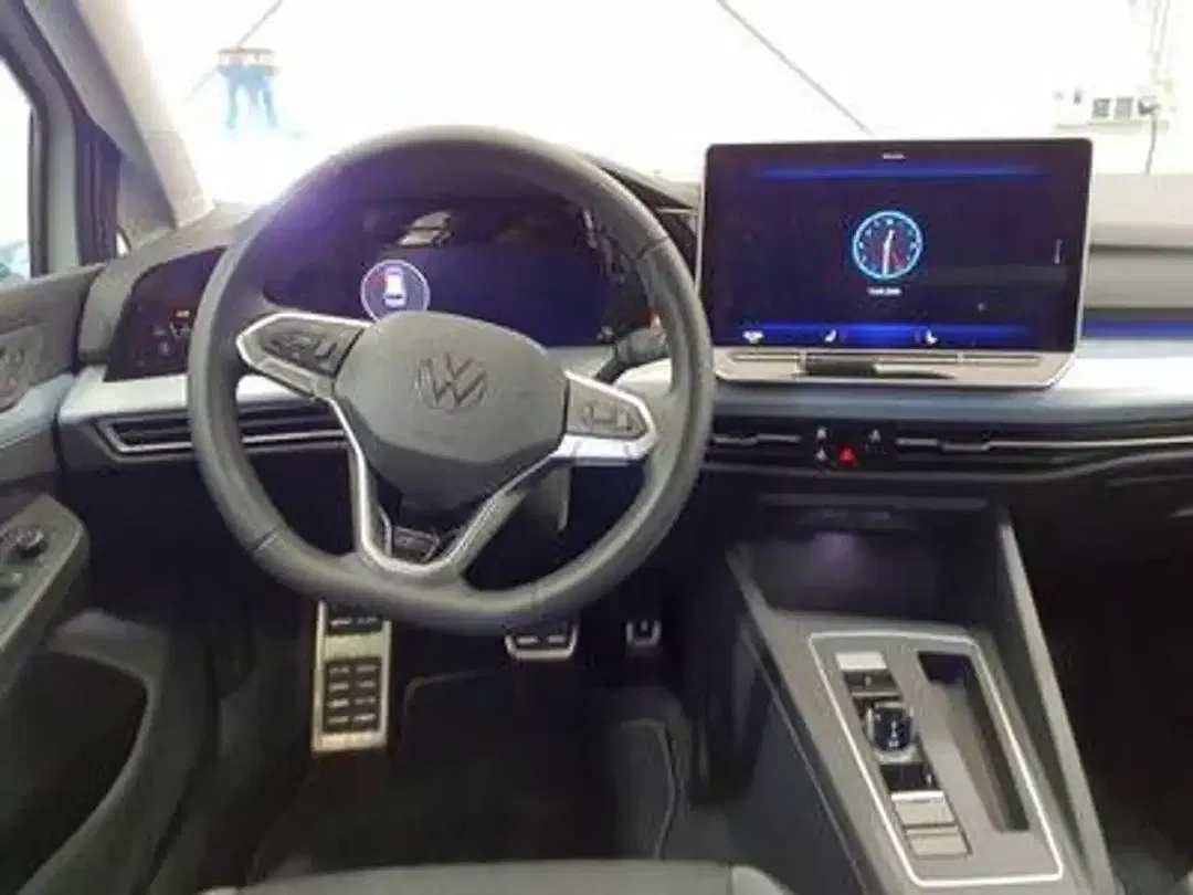 Volkswagen Golf Variant - Thumbnail 9