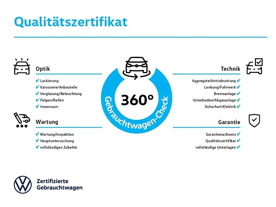 Volkswagen Golf Variant - Thumbnail 11