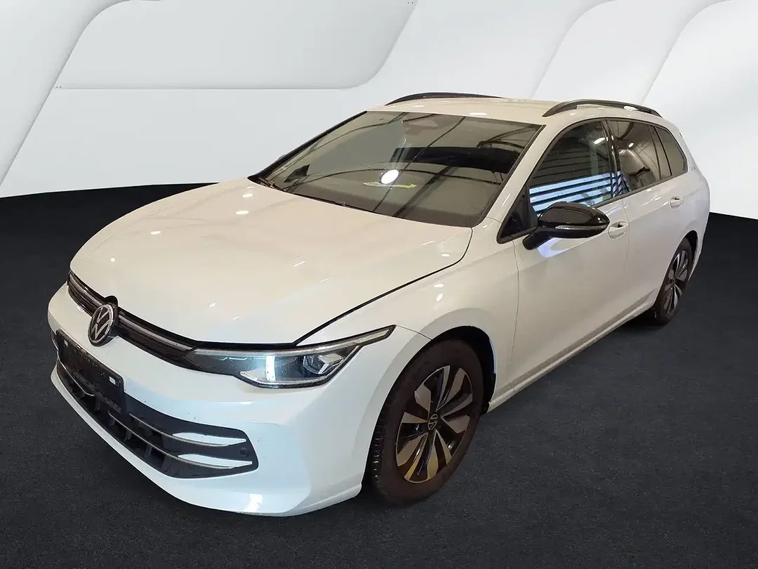 Volkswagen Golf Variant - Afbeelding 1