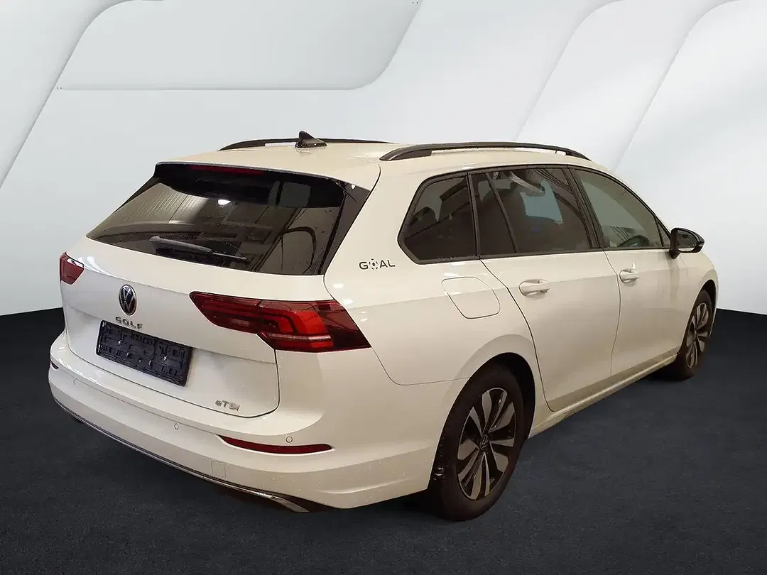 Volkswagen Golf Variant - Thumbnail 3