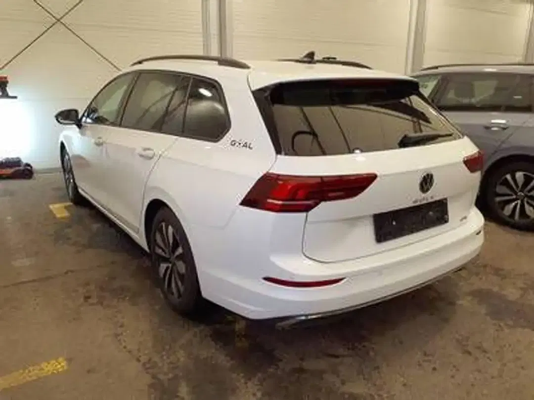 Volkswagen Golf Variant - Thumbnail 4