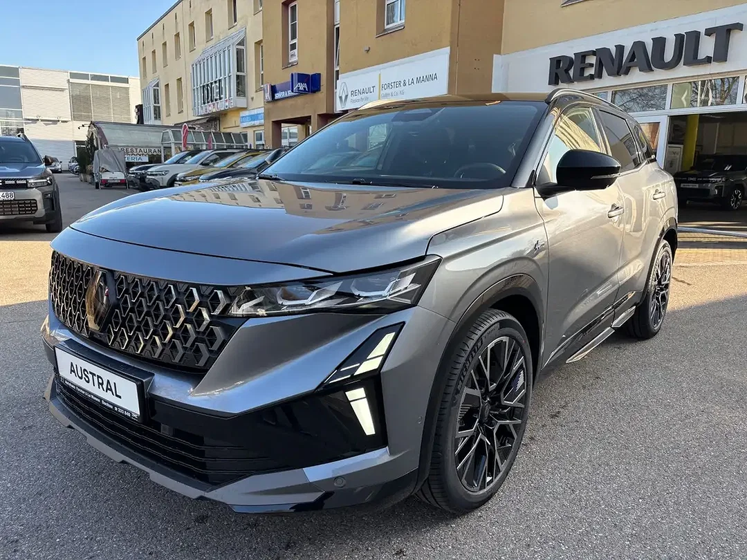 Renault Austral - Afbeelding 1