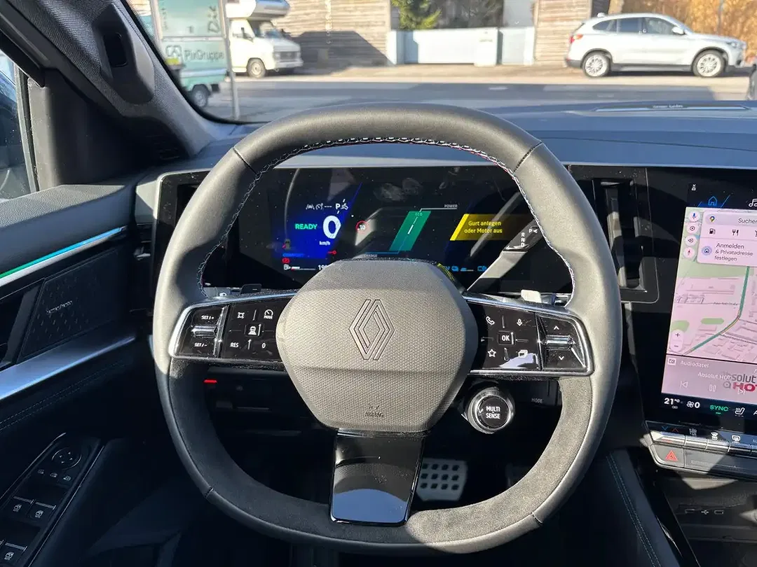 Renault Austral - Thumbnail 12