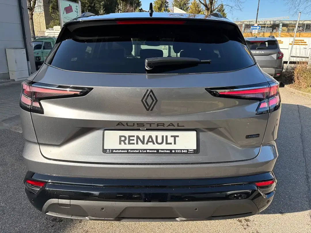 Renault Austral - Thumbnail 4