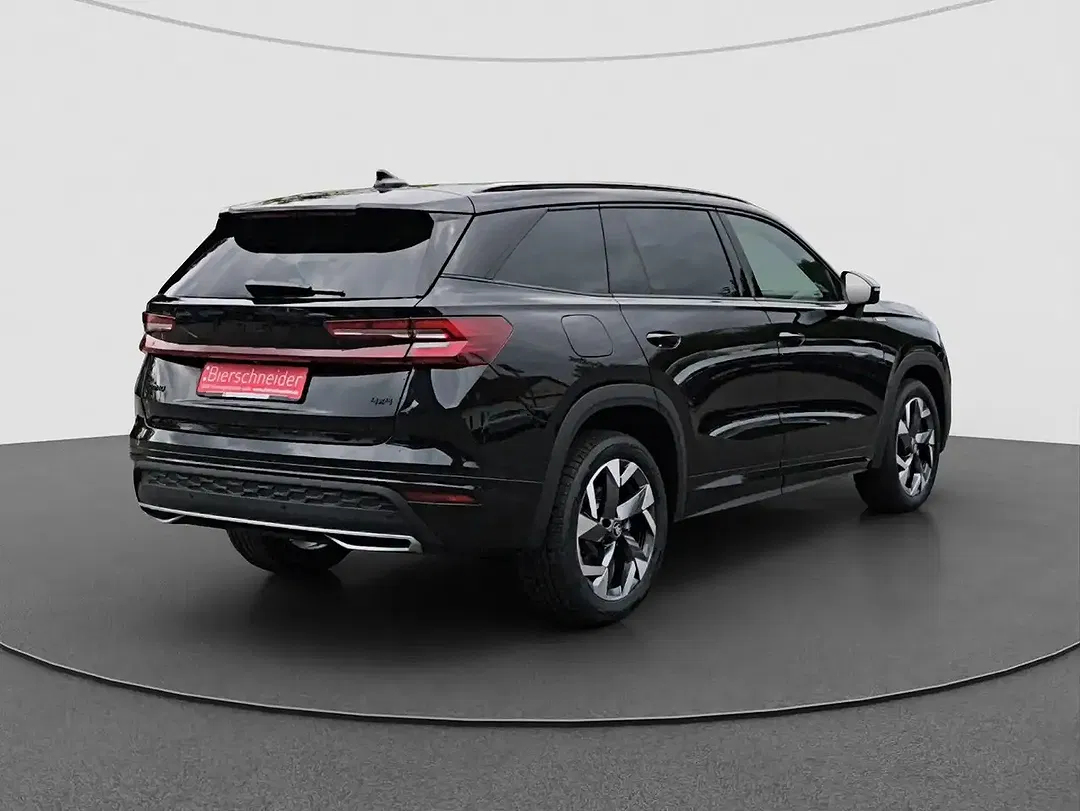 Skoda Kodiaq - Thumbnail 10