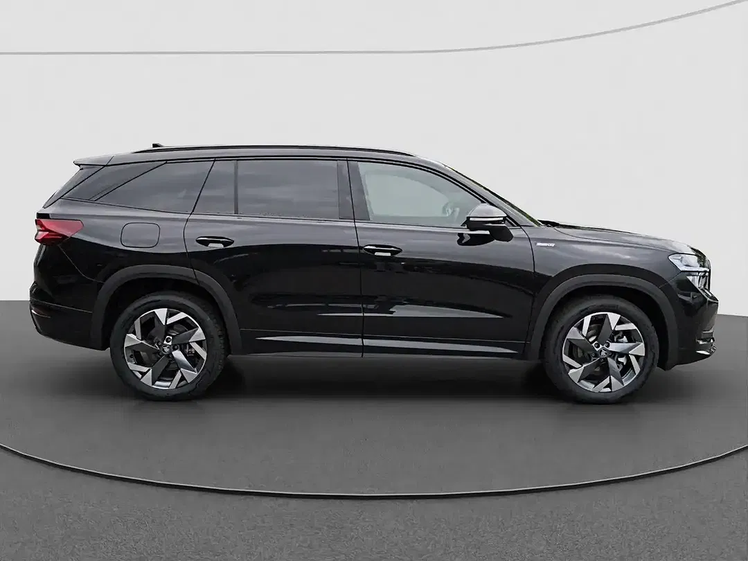 Skoda Kodiaq - Thumbnail 11