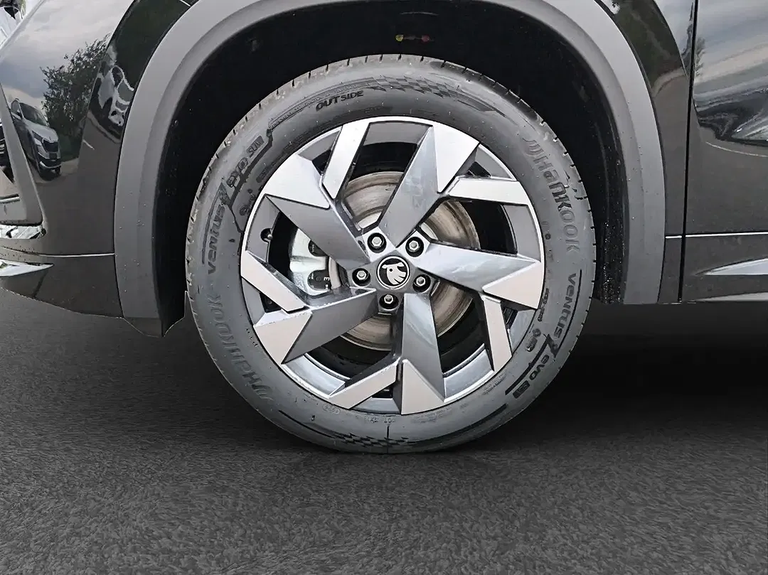 Skoda Kodiaq - Thumbnail 12