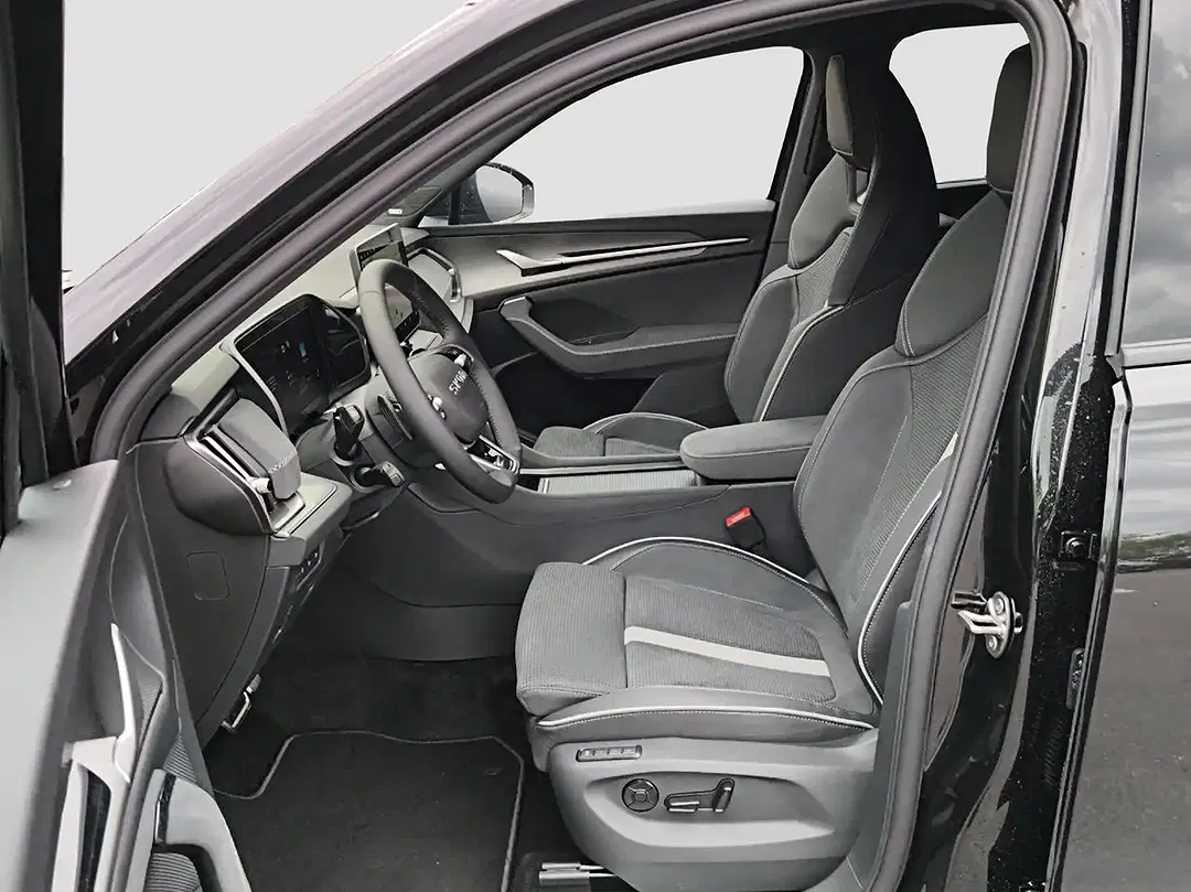 Skoda Kodiaq - Thumbnail 13