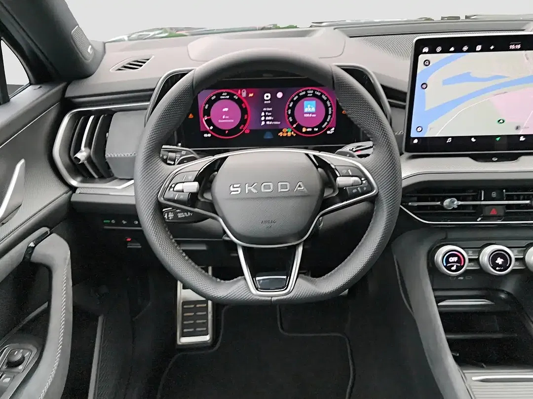 Skoda Kodiaq - Thumbnail 14