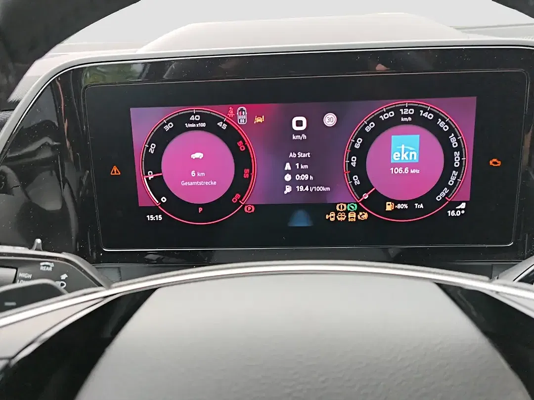 Skoda Kodiaq - Thumbnail 15