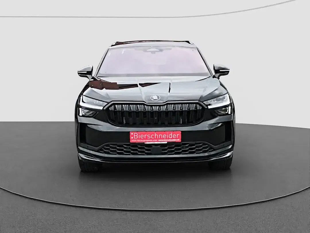 Skoda Kodiaq - Thumbnail 5