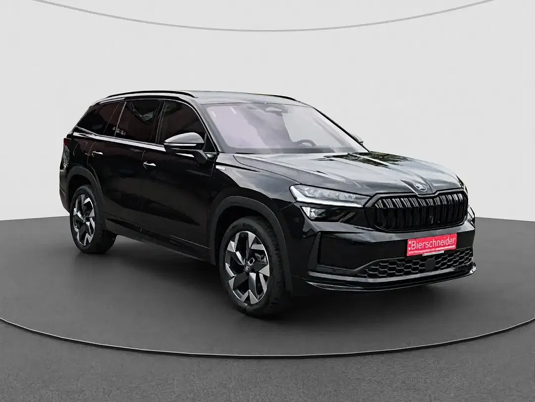 Skoda Kodiaq - Thumbnail 6