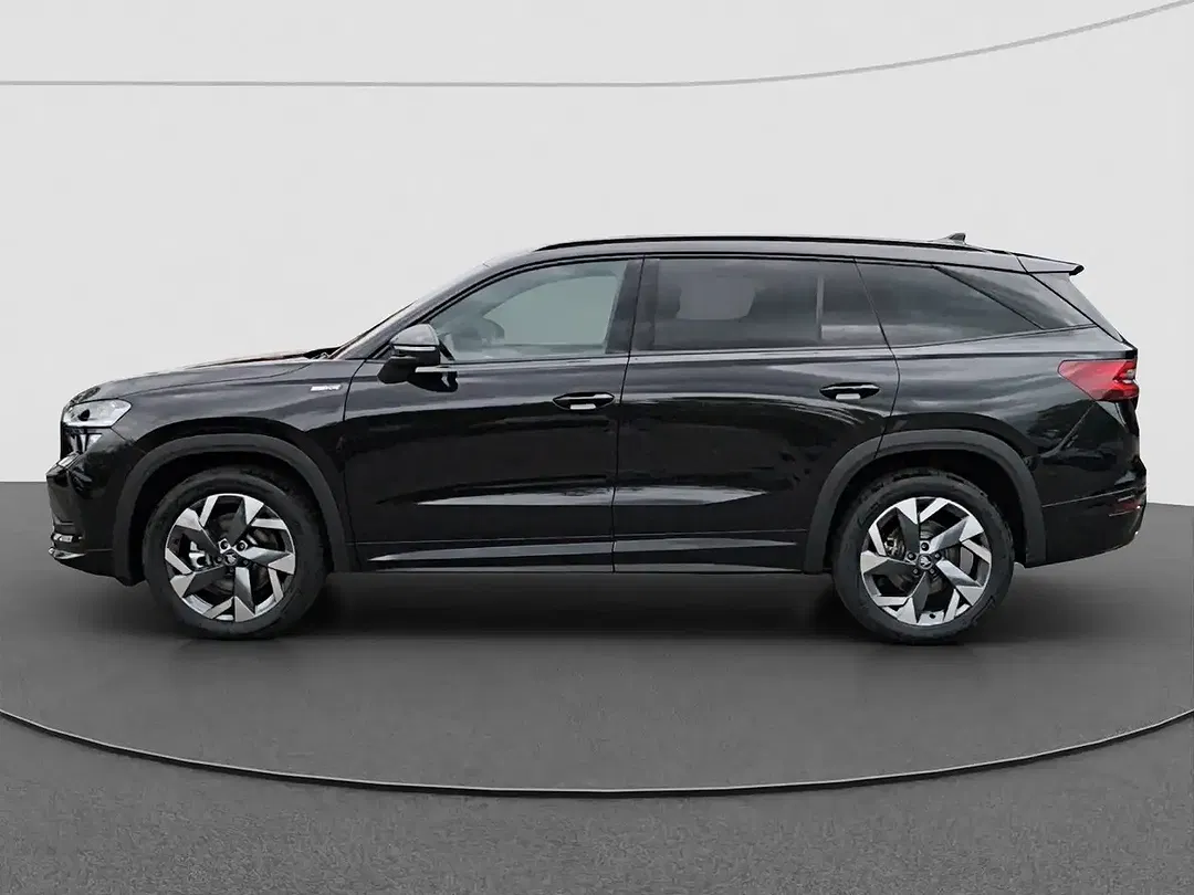 Skoda Kodiaq - Thumbnail 7