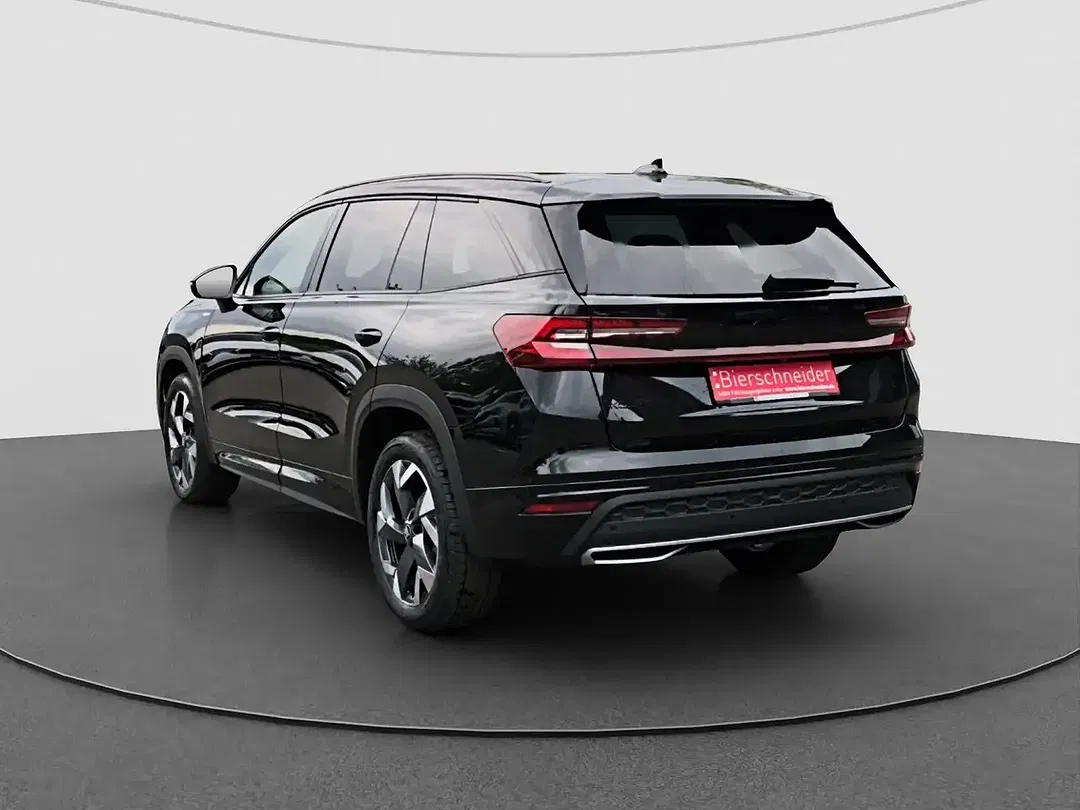 Skoda Kodiaq - Thumbnail 8