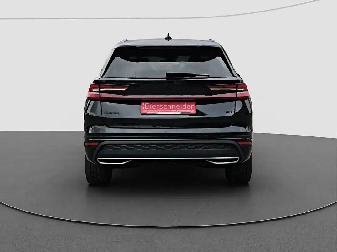 Skoda Kodiaq - Thumbnail 9