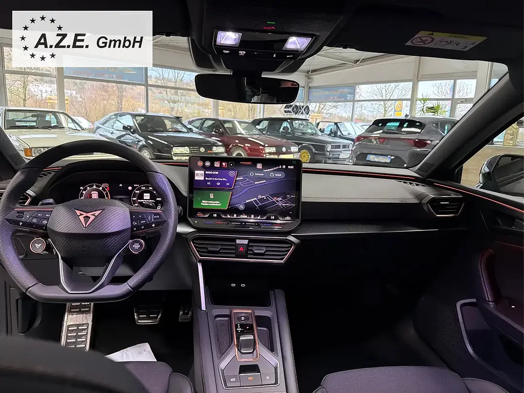 CUPRA Leon - Thumbnail 15