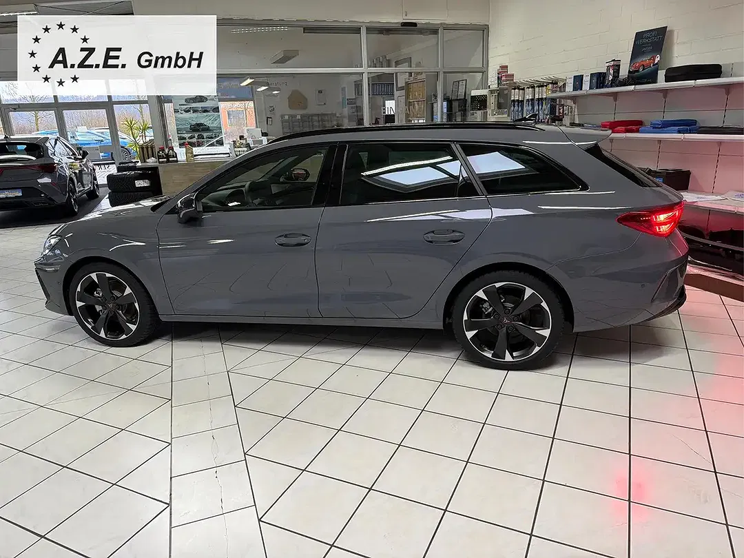 CUPRA Leon - Thumbnail 6